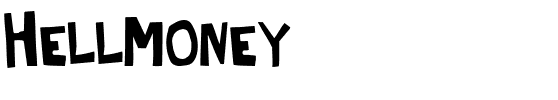 Hellmoney Regular.ttf