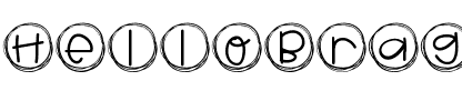 HelloBragTags Medium.ttf