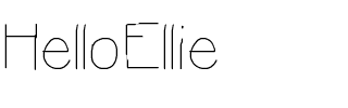 HelloEllie Medium.ttf