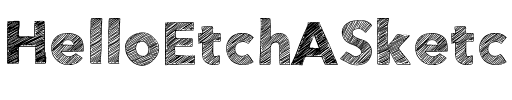 HelloEtchASketch Medium.ttf