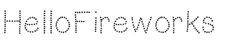 HelloFireworks Medium.ttf