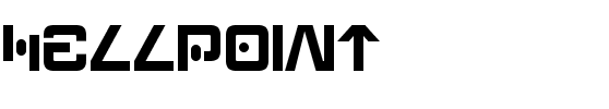 Hellpoint Regular.otf