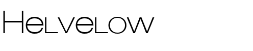 Helvelow Regular.ttf
