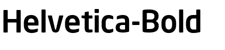 Helvetica Bold.ttf