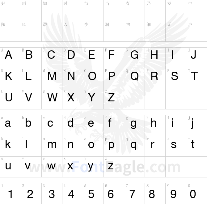 Helvetica-Greek-Upright