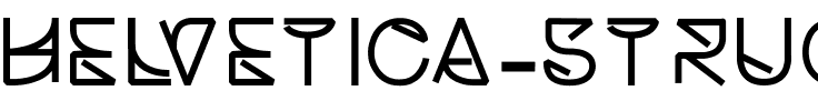Helvetica Struggle  Bold.ttf