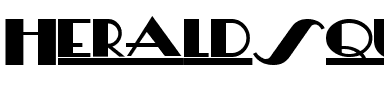 HeraldSquare Regular.ttf