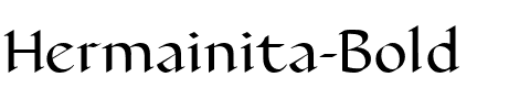 Hermainita Bold.ttf