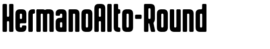 HermanoAlto Round Normal.ttf