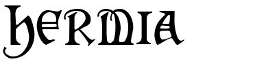 Hermia Regular.ttf