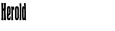 Herold Regular.ttf