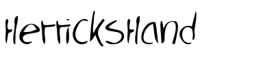 HerricksHand Regular.ttf