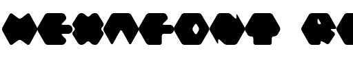 Hexafont Rounded.ttf