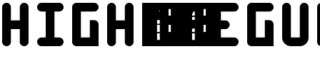 High 4 Regular.ttf