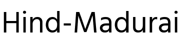 Hind Madurai Regular.ttf