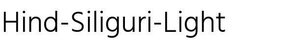 Hind Siliguri Light Regular.ttf