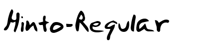 Hinto Regular.ttf