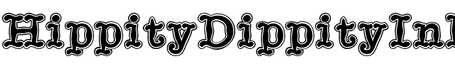 HippityDippityInline Regular.ttf
