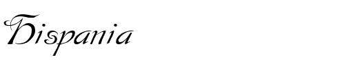 Hispania Plain.ttf