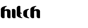 Hitch Finesse.ttf