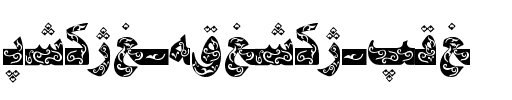 Hiyal Asliya Gul Normal.ttf