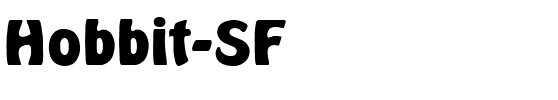 Hobbit SF Regular.ttf