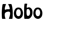 Hobo Regular.ttf