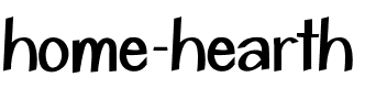 Home & Hearth Normal.ttf