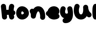 HoneyUltra Regular.ttf