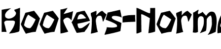 Hooters-Normal Regular.ttf
