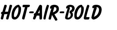 Hot Air Bold.ttf