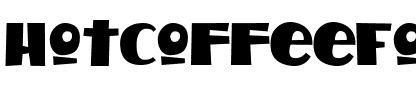 HotCoffeeFont Regular.ttf