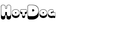 HotDog Regular.ttf