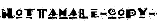 HotTamale Regular.ttf