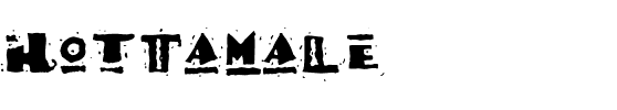 HotTamale Regular.ttf