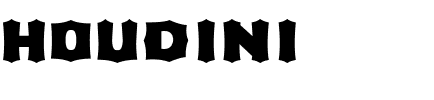 Houdini Regular.ttf