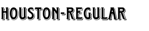 Houston Regular.ttf