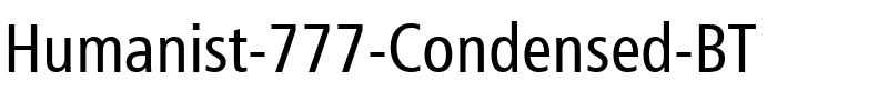 Humnst777 Cn BT Regular.ttf