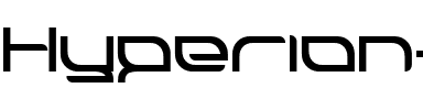 Hyperion Alp.ttf