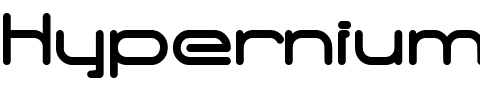 Hypernium(eval) Regular.ttf