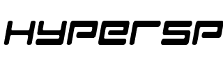 Hyperspeed Regular.ttf