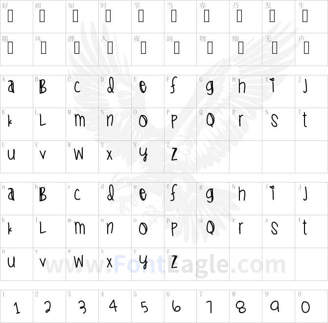 ICantStopThinkinOfYou