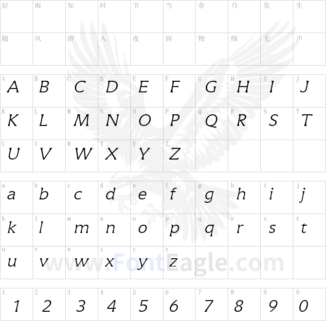 Icone-LT-Light-Italic