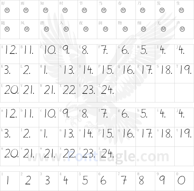 Illuminati-Novice-Cipher