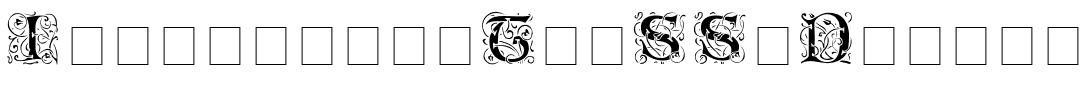 IlluminatiTwoSSiDisplayCaps Medium.ttf