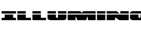 Illumino Laser Regular.ttf