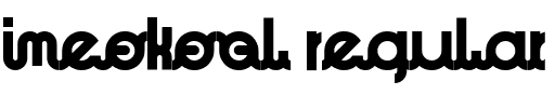ImeoKoOl Regular.ttf
