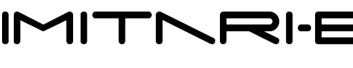 Imitari Extended.ttf