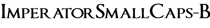 ImperatorSmallCaps Bold.ttf