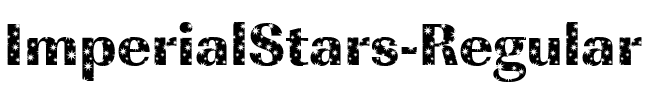 ImperialStars Regular.ttf